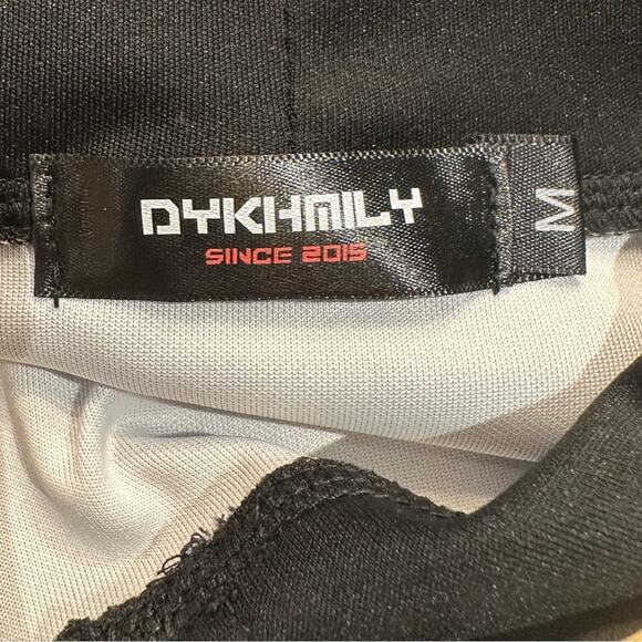 LSU Tigers Front and Back Logo Hoodie in Adult Medium - Picture 3 of 6